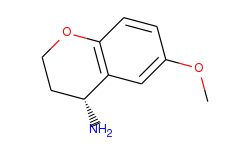 (r)-6-methoxychroman-4-amine