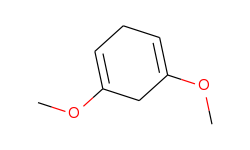 1,5-Dimethoxy-1,4-cyclohexadiene