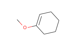 1-Methoxy-1-cyclohexene