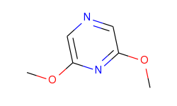 2,6-dimethoxypyrazine