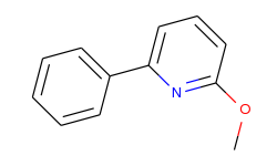2-methoxy-6-phenylpyridine