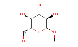 methylalpha-d-galactopyranoside