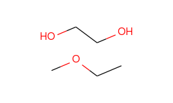 ETHYLENE GLYCOL ETHYL METHYL ETHER