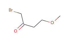 2-Butanone, 1-bromo-4-methoxy-