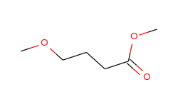 Methyl 4-methoxybutyrate
