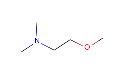 Ethanamine, 2-methoxy-N,N-dimethyl-