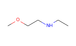 Ethanamine, N-ethyl-2-methoxy-