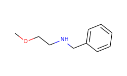 N-Benzyl-n-(2-methoxyethyl)amine
