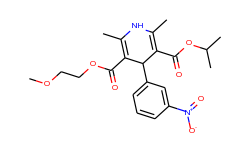 nimodipine
