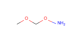 Hydroxylamine, O-(methoxymethyl)-