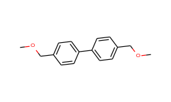 1,1'-Biphenyl, 4,4'-bis(methoxymethyl)-