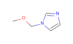 1-(methoxymethyl)imidazole