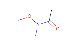 Acetamide, N-methoxy-N-methyl-
