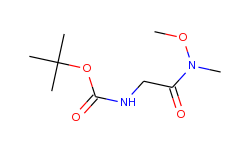 boc-gly-nme(ome)