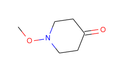 4-Piperidinone, 1-methoxy-