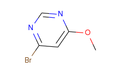 4-bromo-6-(trideuteriomethoxy)pyrimidine