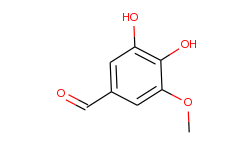 5-Hydroxyvanillin