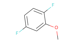Benzene, 1,4-difluoro-2-methoxy-
