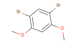 Benzene, 1,5-dibromo-2,4-dimethoxy-