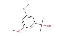 2-(3,5-Dimethoxyphenyl)propan-2-ol