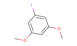 Benzene, 1-iodo-3,5-dimethoxy-