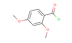 2,4-DIMETHOXYBENZOYL CHLORIDE