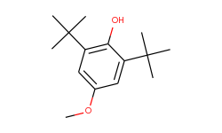 3,5-Di-Tert-Butyl-4-Hydroxyanisole