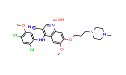 Bosutinib Methanoate