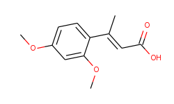 dimecrotic acid