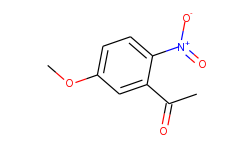Ethanone, 1-(5-methoxy-2-nitrophenyl)-