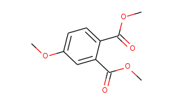 1,2-Benzenedicarboxylic acid, 4-methoxy-, dimethyl ester