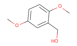 2,5-DIMETHOXYBENZYL ALCOHOL