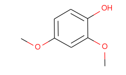 Phenol, 2,4-dimethoxy-