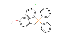 (4-METHOXYBENZYL)TRIPHENYLPHOSPHONIUM CHLORIDE