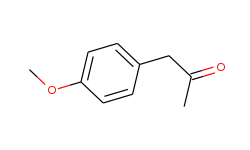 2-Propanone, 1-(4-methoxyphenyl)-
