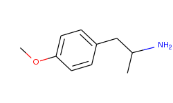 1-(4-Methoxyphenyl)propan-2-amine