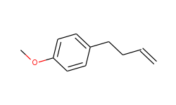 Benzene, 1-(3-butenyl)-4-methoxy-