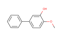 2-Methoxy-5-phenylphenol