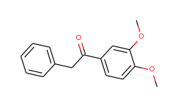 3',4'-dimethoxy-2-phenylacetophenone