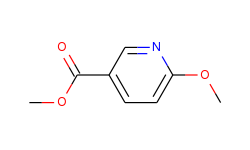 3-Pyridinecarboxylic acid, 6-methoxy-, methyl ester