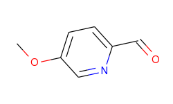2-Pyridinecarboxaldehyde, 5-methoxy-