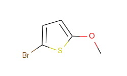 Thiophene, 2-bromo-5-methoxy-