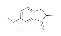 6-methoxy-2-methyl-2,3-dihydro-1h-inden-1-one