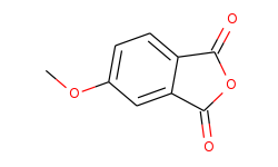 1,3-Isobenzofurandione, 5-methoxy-