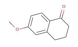 1(2H)-Naphthalenone, 3,4-dihydro-6-methoxy-