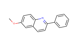 6-Methoxy-2-phenylquinoline