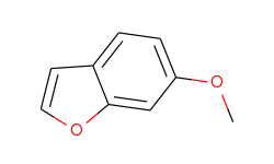 6-Methoxybenzofuran