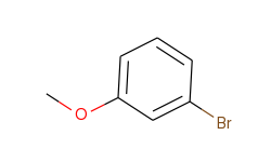 Benzene, 1-bromo-3-methoxy-