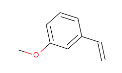 Benzene, 1-ethenyl-3-methoxy-