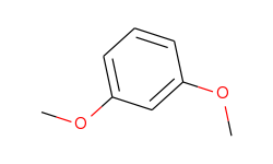 Benzene, 1,3-dimethoxy-